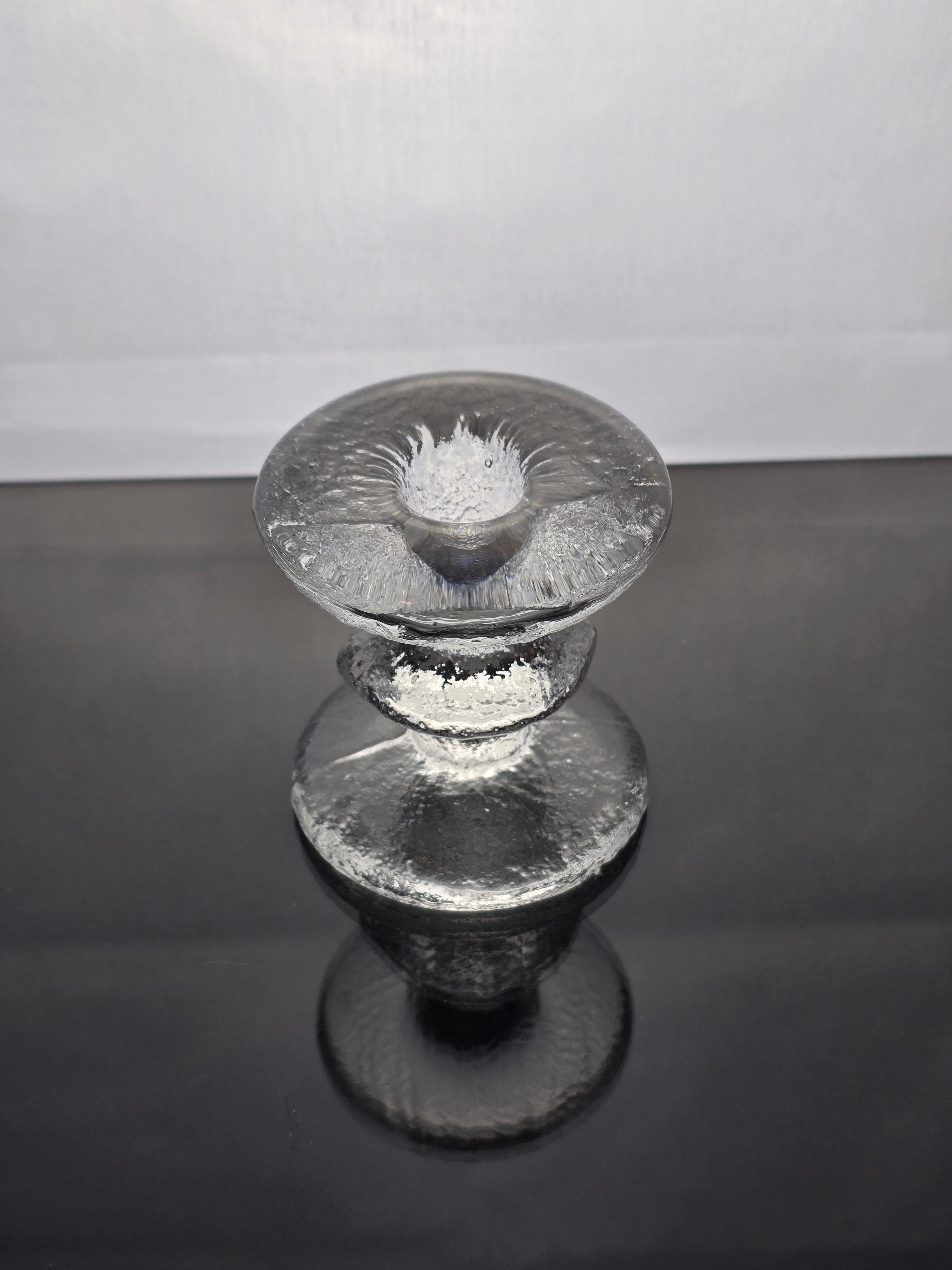 Iittala Candle Holders - Assorted Styles