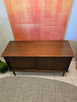 *on hold* Petit Walnut Sideboard