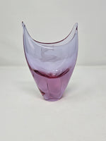 Zelezny Brod Sklo Alexandrite Neodymium Vases - multiple