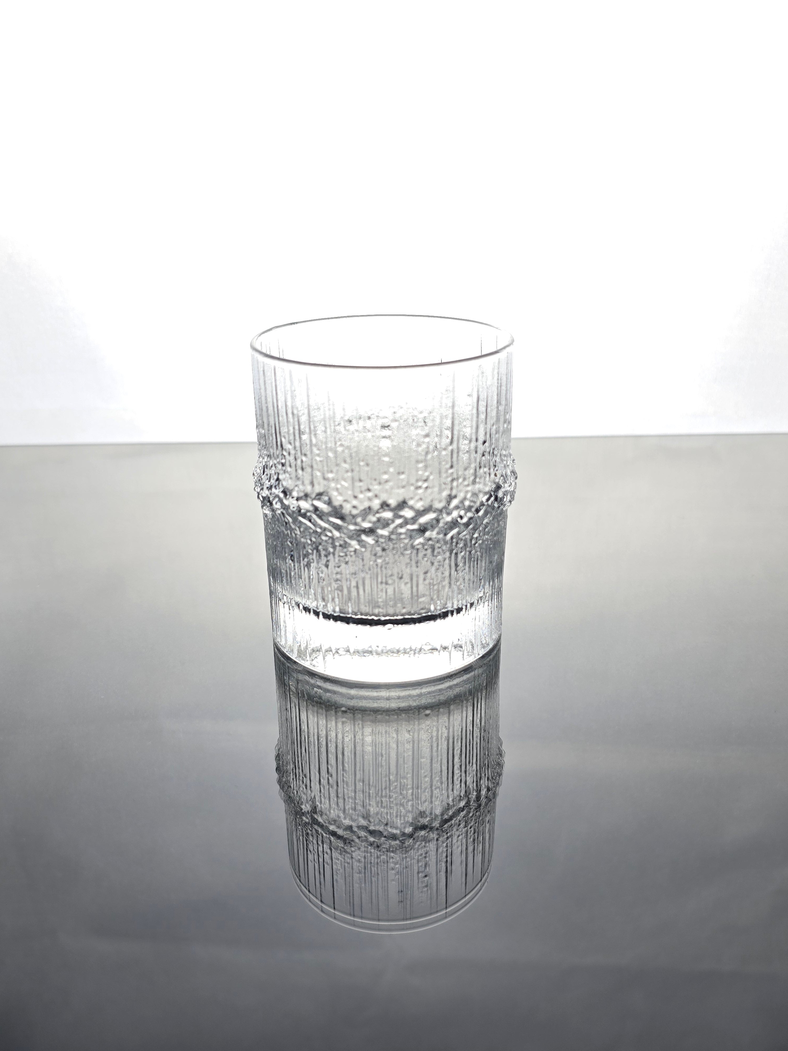 Iittala Niva Glassware
