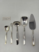 Community 'South Seas' Flatware