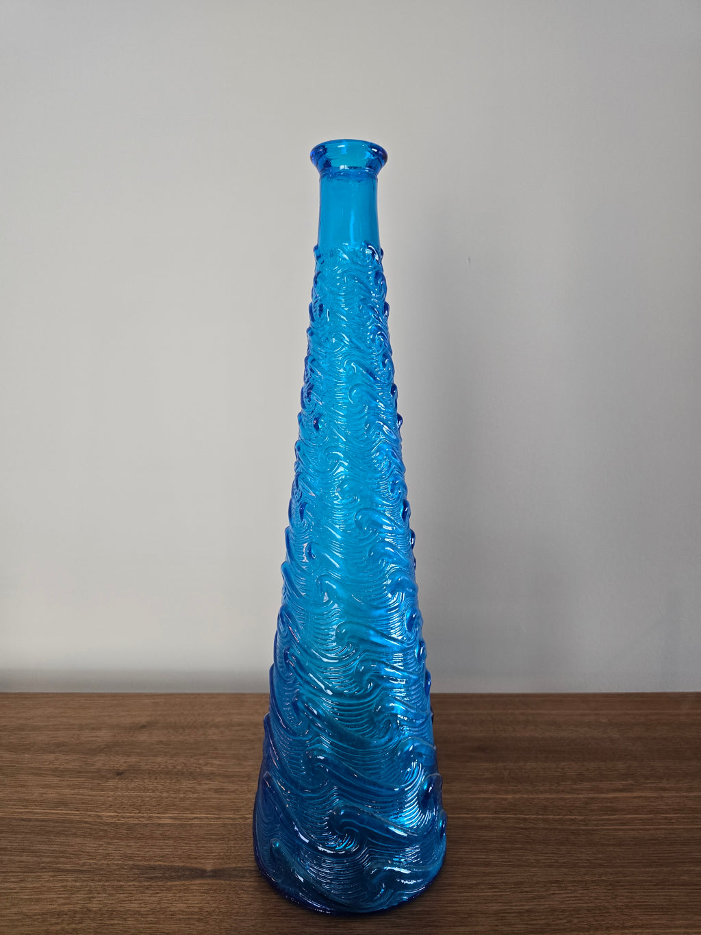 Empoli Wave Genie Bottle