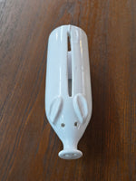 Vintage Ceramic Pig Sausage Server