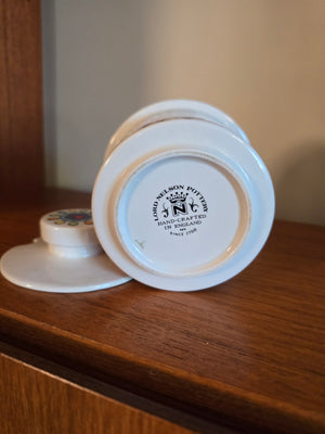 Lord Nelson Gaytime Pot