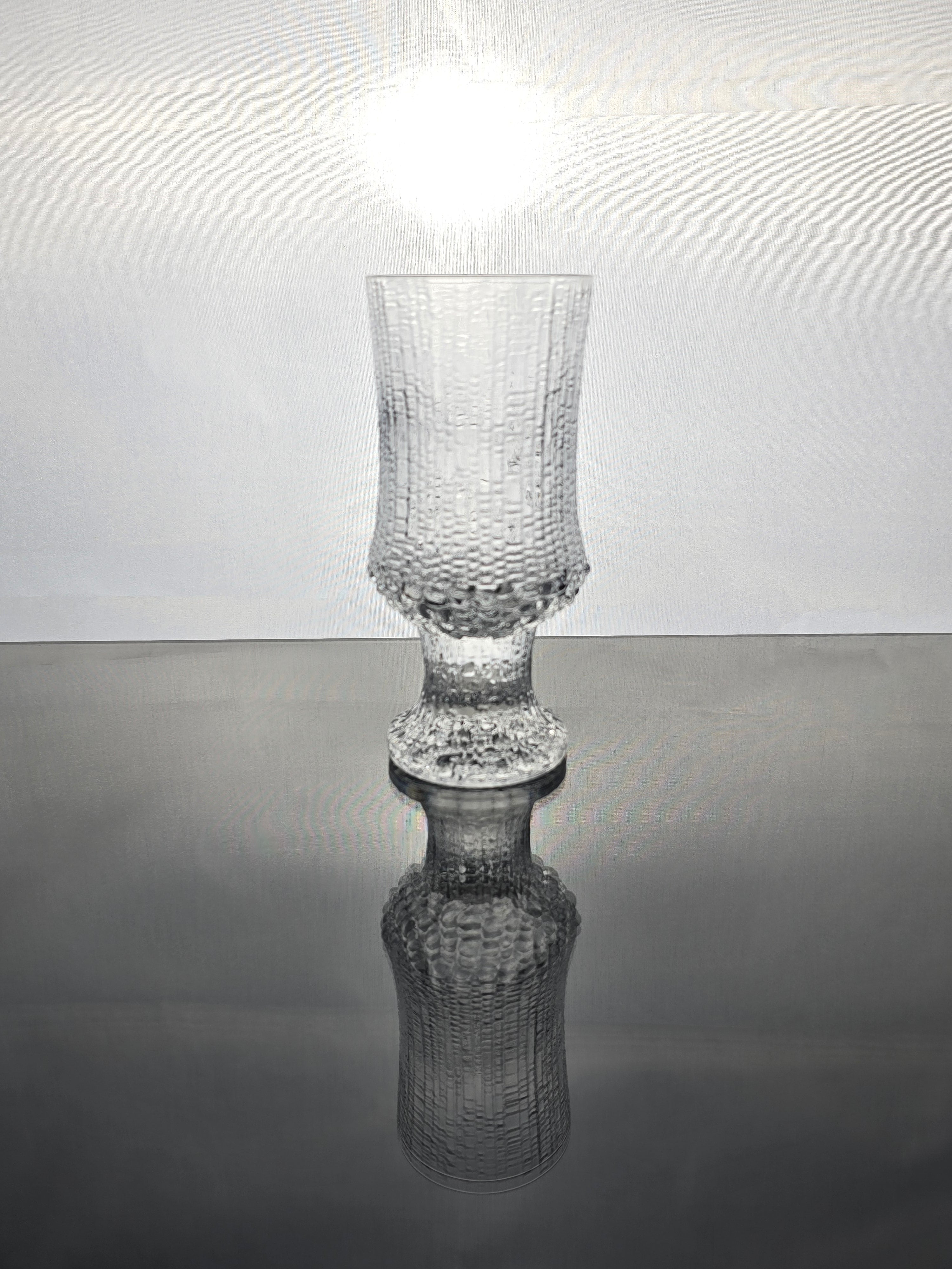 Iittala Ultima Thule Glassware
