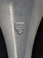Dansk Odin Germany Satin Stainless Steel Flatware - 38 pieces
