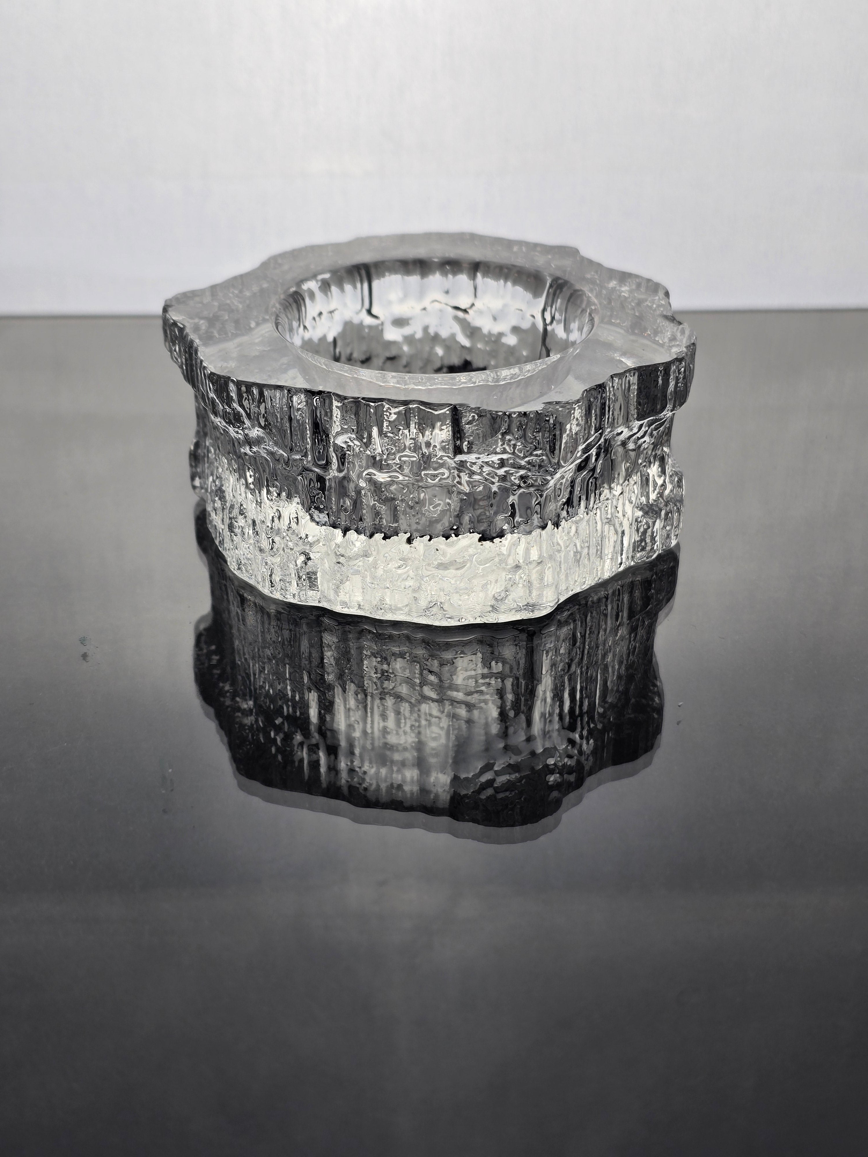 Iittala Candle Holders - Assorted Styles