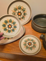 Langley Denby 'Sherwood' Stoneware