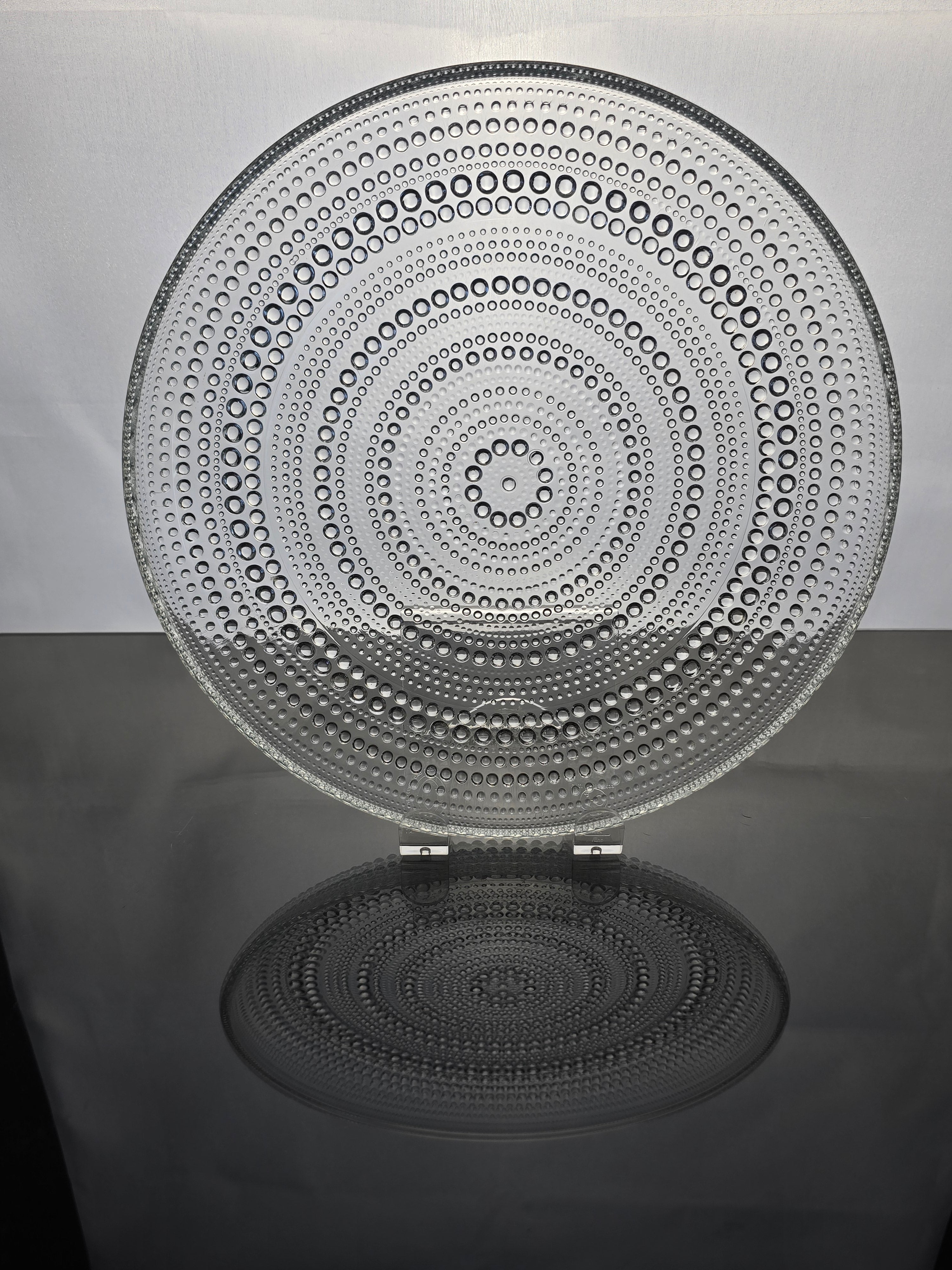 Oiva Toikka 'Kastehelmi' for Iittala Tableware - Assorted