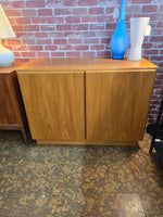 Mobican Teak Cabinet