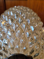 Pineapple Swag Lamp