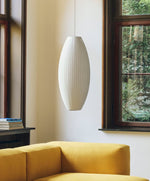 Herman Miller George Nelson Cigar Bubble Lamp