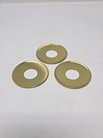 Vintage Bobeche Candle Wax Drip Collars