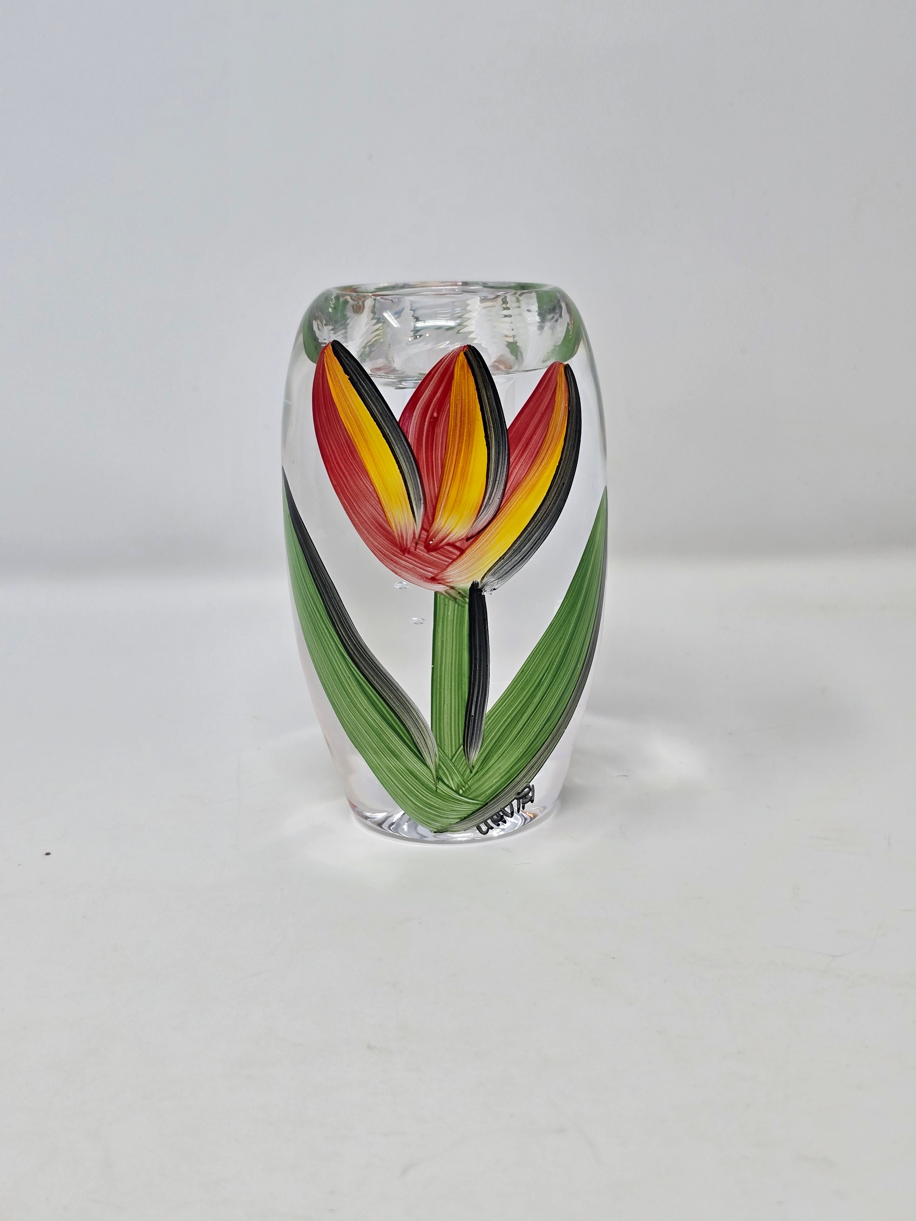 Kosta Boda Candle Holders - Assorted styles