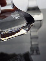 Orrefors Cyrstal Glass Candleholders - Assorted Styles