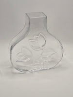Kosta Boda Bertil Vallien Tulip Vase