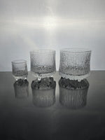 Iittala Ultima Thule Glassware