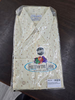 1970s Deadstock Royal Collection Dress Shirt