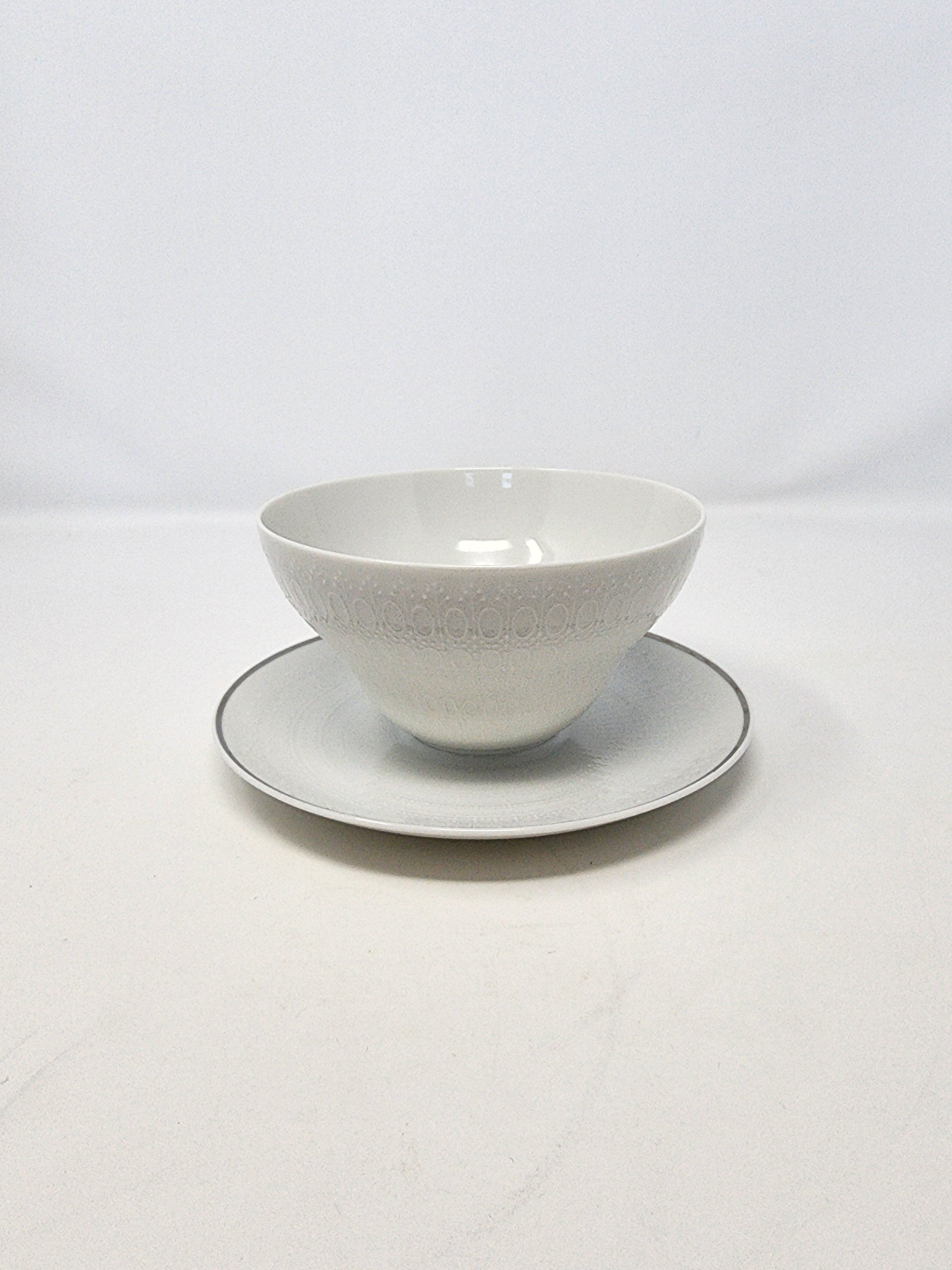 Rosenthal Romance Porcelain Servingware