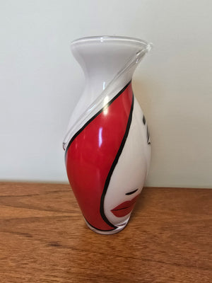 Pop Art Vase by Ekaterina More for Rosenthal