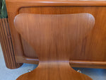 1976 Fritz Hansen Teak Series 7 Chair