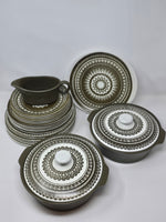 Wood & Sons 'Lima' Porcelain Dishware by Eve Midwinter
