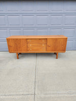 Danish Teak Sideboard