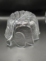 Orrefors 'Eden' Glass tableware - Priced Seperately