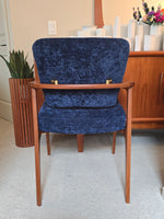 Copy of France & Daverkosen Model FD 132 Arm Chair