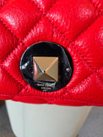 Kate Spade Quilted Crossbody