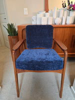 Copy of France & Daverkosen Model FD 132 Arm Chair