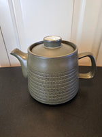 Denby Chevron / Camelot Coffee or Tea Pots