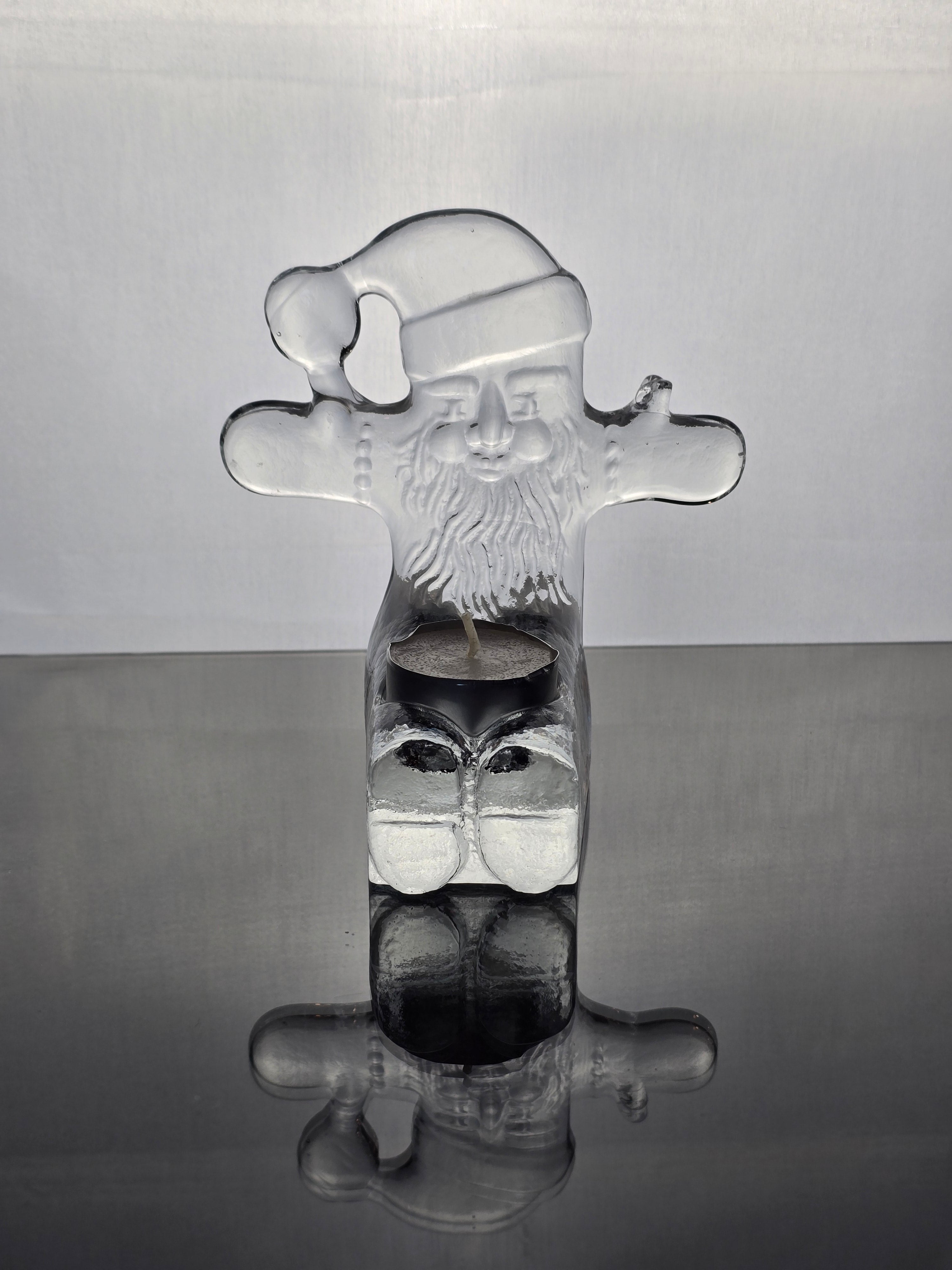 Kosta Boda Candle Holders - Assorted styles