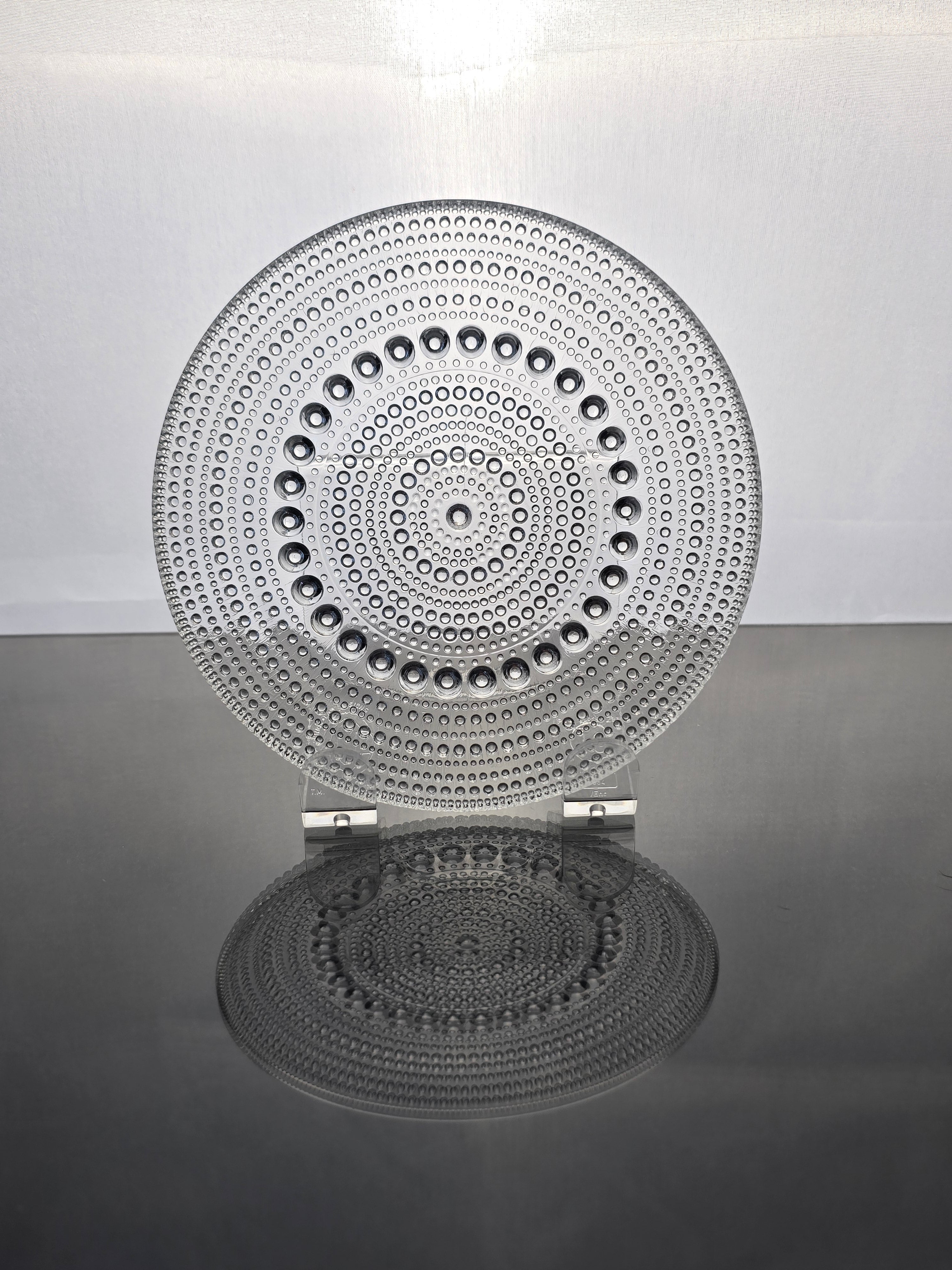 Oiva Toikka 'Kastehelmi' for Iittala Tableware - Assorted