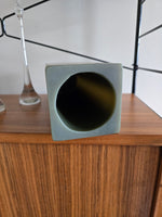 Martha Sturdy Resin Vase