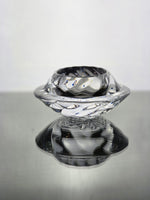 Holmegaard Royal Copengagen 'Capriole' Votive Holder