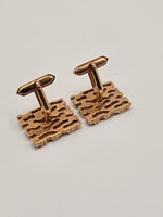 A Selection of Cufflinks - Priced Separately