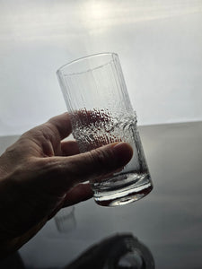 Iittala Niva Glassware