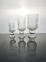 Iittala Ultima Thule Glassware
