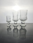 Iittala Ultima Thule Glassware