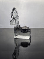 Kosta Boda Candle Holders - Assorted styles