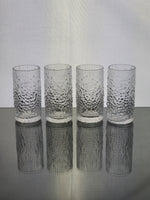 Iittala Hopla Shot Glasses - Set of 4