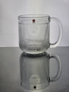 Iittala Krouvi Beer Mug