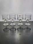 Iittala Romantica Liqueur Glasses - Set of 4