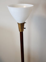 Paprika Floor Lamp for Upsala Ekeby