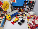 1960s Lego Lot