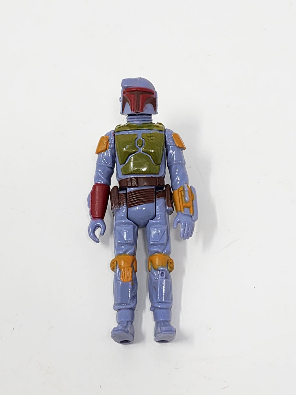 Star Wars 1979 Boba Fett