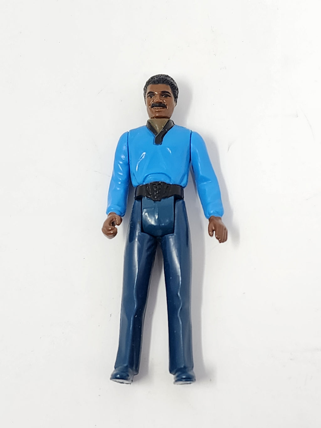 Star Wars 1980 Lando Clarissian
