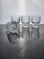 IIttala Paadar Shot Glasses - Set of Four