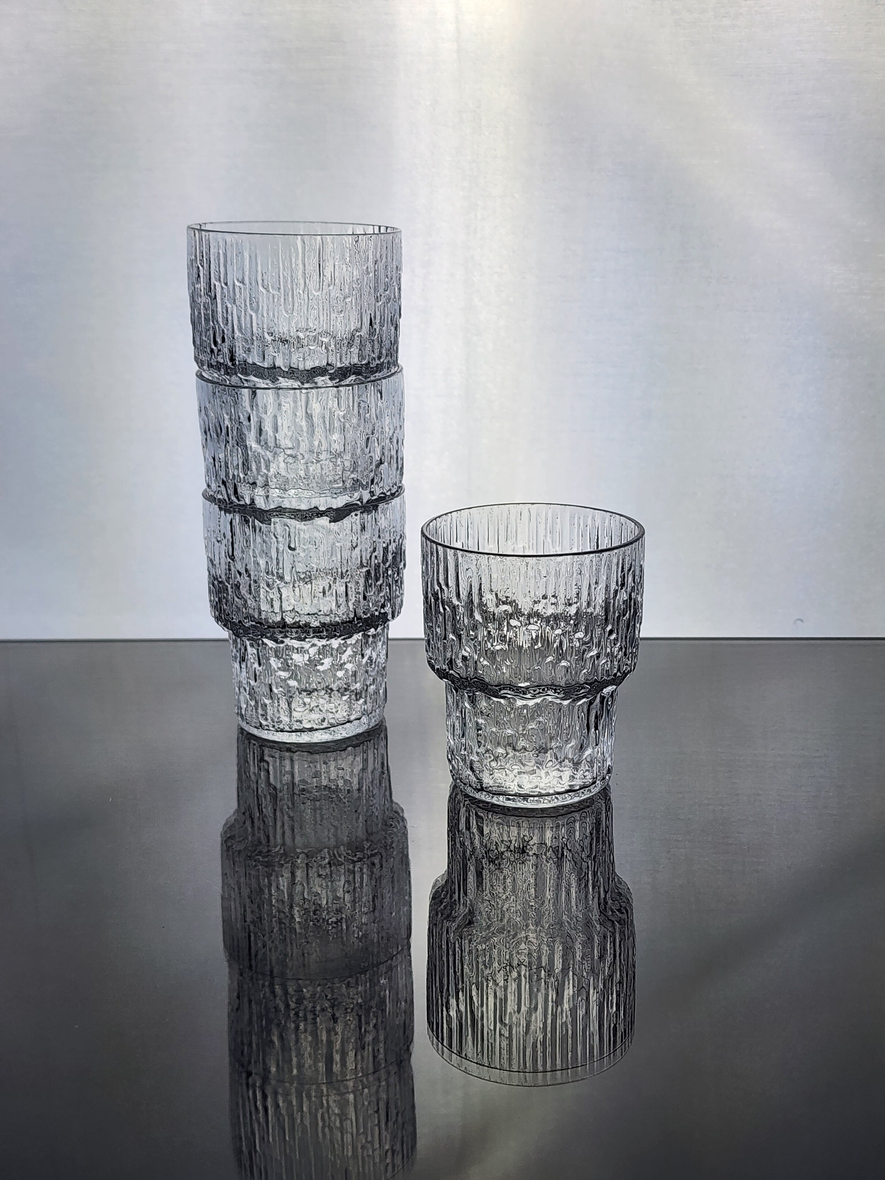 IIttala Paadar Shot Glasses - Set of Four